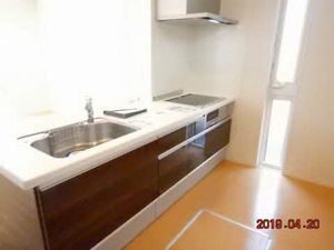 ベアズバリー 101号-3