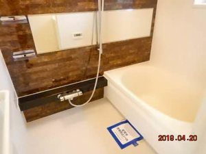 ベアズバリー 101号-4