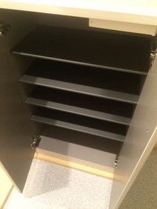 ボン・ファミーユ 202号-7