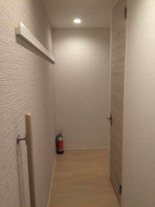 ボン・ファミーユ 202号-8