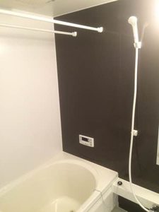 ボン・ファミーユ 202号-11