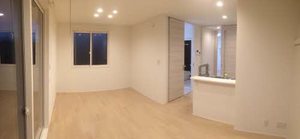 ボン・ファミーユ 202号-14