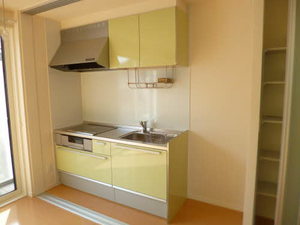 ブランチ 201号-6