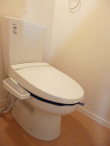 ブランチ 201号-8