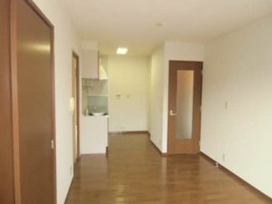 ビューパレスⅡC 102号-2