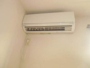 ビューパレスⅡC 102号-3