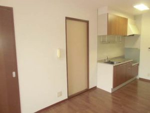 ビューパレスⅡC 102号-4