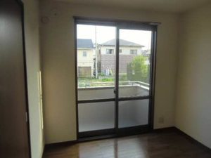 ビューパレスⅡC 102号-7