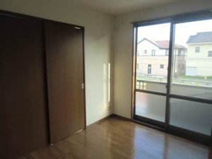 ビューパレスⅡC 102号-8