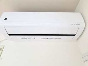 ビューパレスⅡC 102号-12