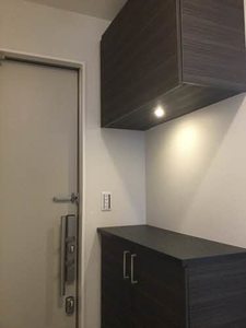 メゾンルピナス 101号-4