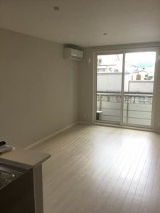 メゾンルピナス 101号-9