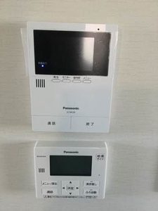 メゾンルピナス 101号-15