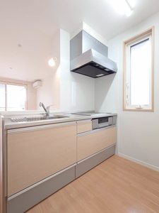 メゾンルピナス 203号-6