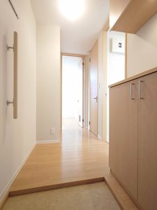 メゾンルピナス 203号-7