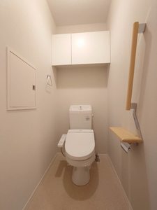 メゾンルピナス 203号-9