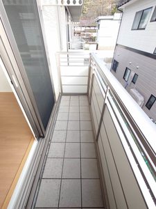 メゾンルピナス 203号-15