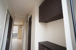 ＳｈａＭａｉｓｏｎ　Ｌａｋｉ B101号-4