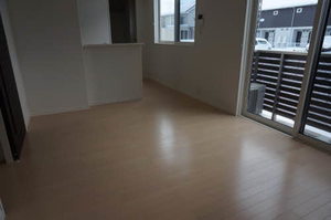 ブリランテ八木田 101号-5