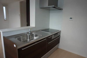 ブリランテ八木田 101号-7