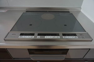 ブリランテ八木田 102号-8