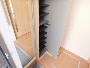 クラヴィエ川内 101号-3