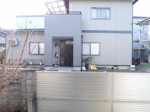 クラヴィエ川内 101号-11