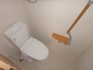 クラヴィエ川内 101号-14
