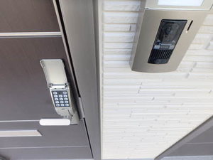 クラヴィエ川内 201号-2