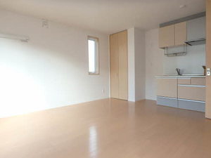 クラヴィエ川内 201号-5