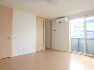 クラヴィエ川内 201号-6