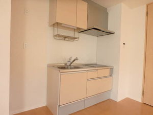 クラヴィエ川内 201号-7