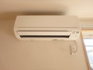 クラヴィエ川内 201号-8