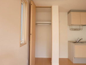 クラヴィエ川内 201号-9