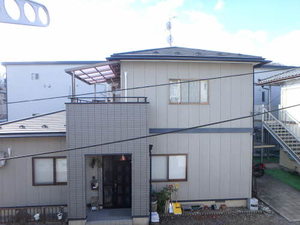 クラヴィエ川内 201号-10