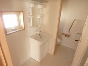 クラヴィエ川内 201号-11