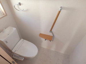 クラヴィエ川内 201号-12