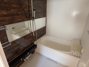 クラヴィエ川内 201号-13