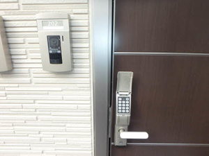 クラヴィエ川内 202号-2