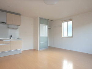 クラヴィエ川内 202号-5