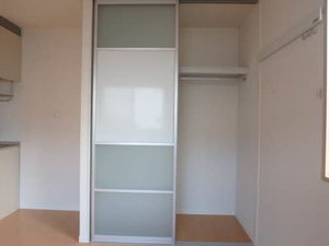 クラヴィエ川内 202号-7