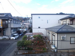 クラヴィエ川内 202号-9