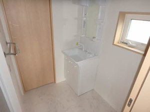 クラヴィエ川内 202号-10