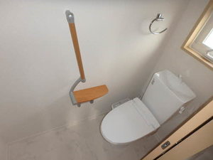 クラヴィエ川内 202号-11