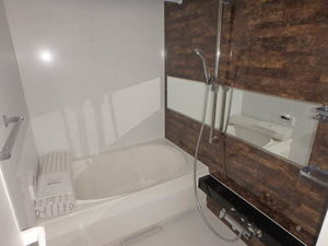 クラヴィエ川内 202号-12