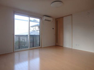 クラヴィエ川内 202号-13