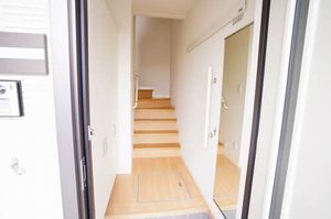 グランカーサ B202号-8