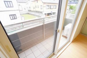 グランカーサ B202号-13