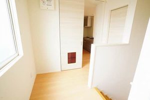 グランカーサ B202号-15