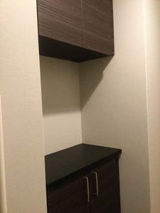 フラット城南Ⅲ 201号-5